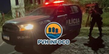 Mulher é seguida, estuprada e roubada em casa abandonada na zona leste de Porto Velho