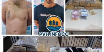 🚨 Guarnição do SGT Machado estoura distribuidora usada como fachada para tráfico