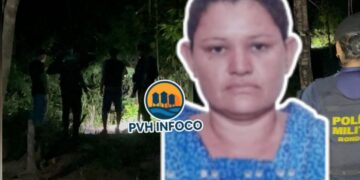 Urgente: Polícia identifica mulher morta a tiros na Zona Sul de Porto Velho