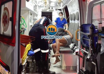 🚨 Mulher é vítima de tentativa de latrocínio na zona Leste de Porto Velho