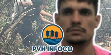 🚨 URGENTE: Homem é identificado após ser encontrado carbonizado em mata de Porto Velho