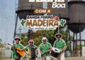 BANDA FORRÓ MADEIRA LANÇA VIDEOCLIPE HOMENAGEANDO PORTO VELHO NO DIA DO SEU ANIVERSÁRIO