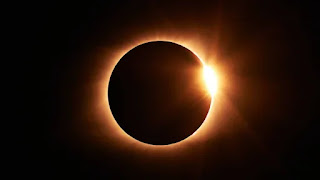 “6 Minutos de Escuridão: O Eclipse que Vai Marcar a História”