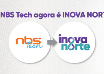 NBS Tech agora é Inova Norte: o maior evento de inovação da Amazônia ganha nova marca e novos horizontes