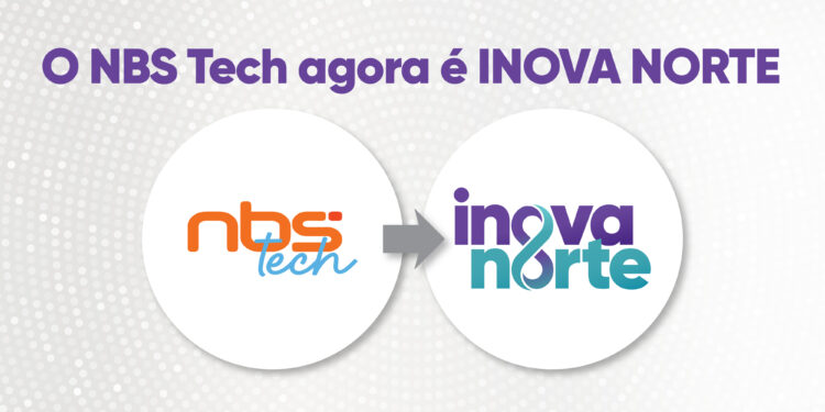 NBS Tech agora é Inova Norte: o maior evento de inovação da Amazônia ganha nova marca e novos horizontes