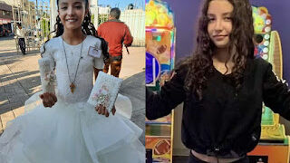 Pai pede justiça após morte de adolescente de 14 anos durante implante de silicone feito pelo padrasto