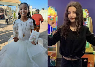 Pai pede justiça após morte de adolescente de 14 anos durante implante de silicone feito pelo padrasto