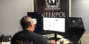 Brasileiro procurado pela Justiça de Rondônia é preso nos Estados Unidos após inclusão na lista da Interpol