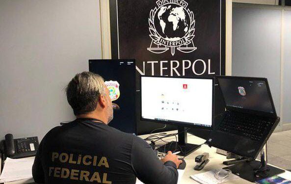 Brasileiro procurado pela Justiça de Rondônia é preso nos Estados Unidos após inclusão na lista da Interpol