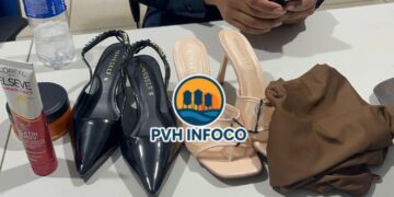 🚨 URGENTE: Mulher é presa em flagrante após furtar produtos no Porto Velho Shopping