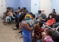 🚨 Superlotação e demora no atendimento marcam noite de segunda-feira na policlínica Ana Adelaide em Porto Velho
