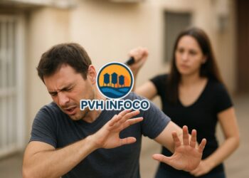 Mulher invade casa e tenta matar homem a facadas em Porto Velho