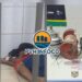 🚨 Mulher é baleada em ataque a tiros e dois acabam presos por tráfico em Porto Velho