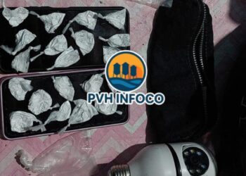 🚨 URGENTE: Equipe do SGT Machado prende “vovó do tráfico” com cocaína em Porto Velho