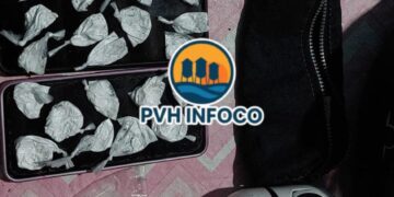 🚨 URGENTE: Equipe do SGT Machado prende “vovó do tráfico” com cocaína em Porto Velho