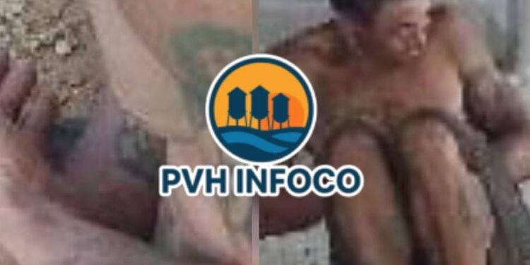 🚨 Homem é sequestrado e brutalmente espancado por criminosos em Porto Velho