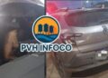 🚨 Motorista é preso dormindo bêbado ao volante em semáforo de Porto Velho