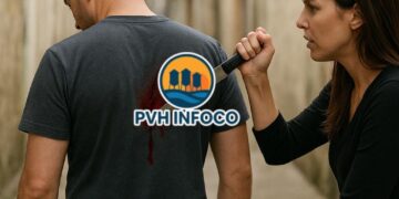 🚨 URGENTE: Homem é esfaqueado pela esposa durante briga no Tucumanzal, em Porto Velho