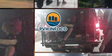 🚨 Cerco policial termina com dois criminosos presos e armas apreendidas na zona leste de Porto Velho 🚓🔥