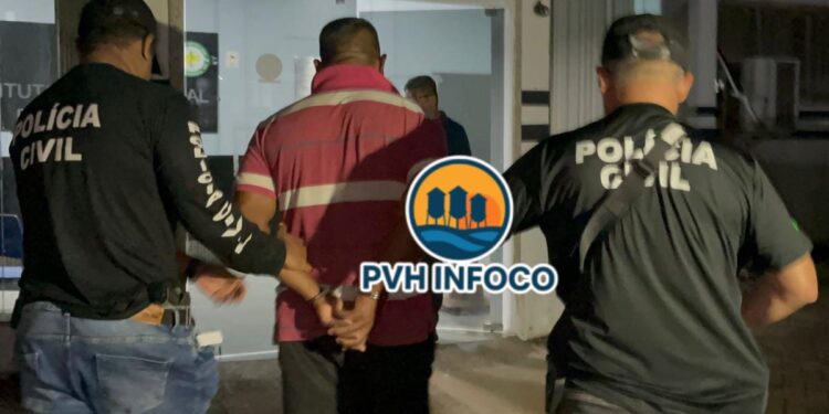 🚨 Sargento aposentado do Exército é preso acusado de matar e carbonizar a própria filha em Porto Velho