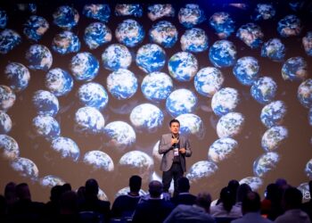 Inova Norte 2025: dois dias de conteúdo, tecnologia e transformação em Porto Velho