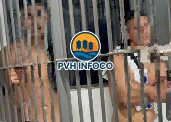 Urgente: Dupla armada é detida após série de roubos no Skate Parque