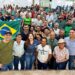 Deputada federal Cristiane Lopes garante apoio aos produtores de Porto Velho com o Projeto Terra Fértil