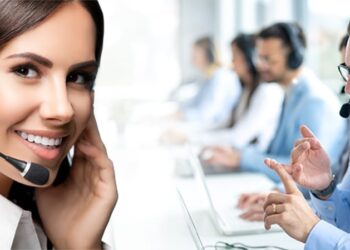 Como a telefonia digital está unificando a comunicação de empresas com múltiplas unidades