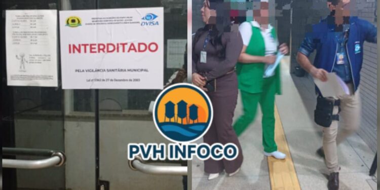 INTOXICAÇÃO ALIMENTAR – MAIS DE CEM ESTUDANTES PASSAM MAL APÓS JANTAR NO RESTAURANTE DA UNIR; DIARRÉIA, VÔMITO E DESIDRATAÇÃO INTENSA ESTÃO ENTRE OS SINTOMAS