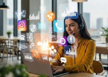 COLUNA DA HORA – Ainda depende de ramal fixo e aparelhos antigos? Chegou a hora de migrar para a telefonia IP