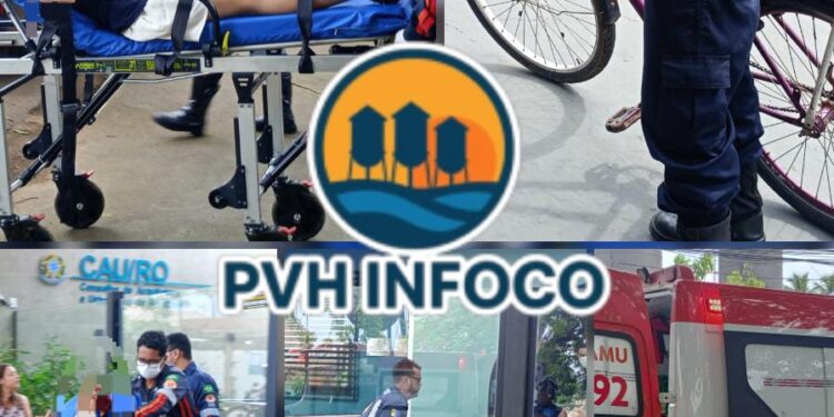 URGENTE: ADOLESCENTE É ESFAQUEADA DURANTE ASSALTO EM VIA PÚBLICA