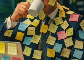 Comunicação descentralizada e processos manuais: o risco silencioso que trava o crescimento das empresas