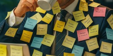 Comunicação descentralizada e processos manuais: o risco silencioso que trava o crescimento das empresas