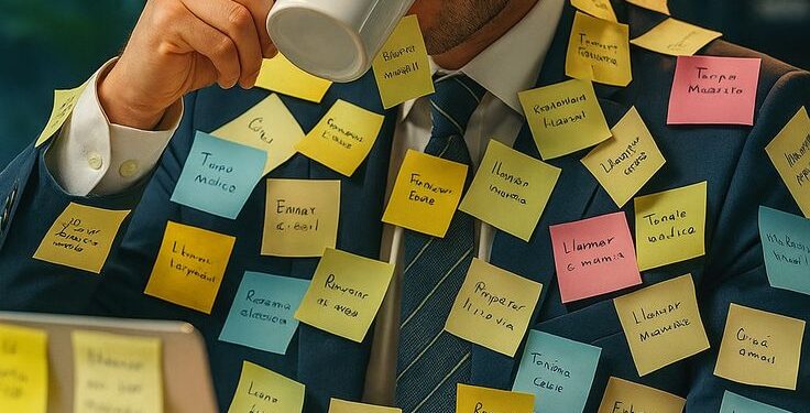 Comunicação descentralizada e processos manuais: o risco silencioso que trava o crescimento das empresas