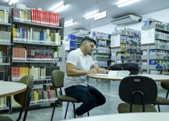 ULTIMOS DIAS: Prefeitura abre inscrições para bolsas integrais em cursos superiores pelo Programa Faculdade da Prefeitura