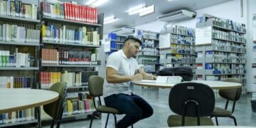 ULTIMOS DIAS: Prefeitura abre inscrições para bolsas integrais em cursos superiores pelo Programa Faculdade da Prefeitura