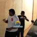 🚨 Quadrilha armada invade lanchonete e rouba R$ 4 mil em frente à praça da EFMM em Porto Velho