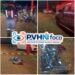 🚨 URGENTE: Homem é brutalmente assassinado a facadas em frente a bar na zona sul de Porto Velho