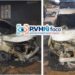 🚨 Ex-companheiro ameaça durante a madrugada e carro é incendiado em frente a residência