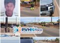 🚨 NA BR-364: PEDESTRE MORRE APÓS SER ATROPELADO EM FAIXA DE PEDESTRES EM PORTO VELHO