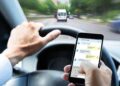 *Uso do celular e distrações ao volante multiplicam acidentes e elevam custos para a saúde pública*