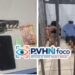 🚨 Ação rápida da PM termina com três menores apreendidos armados na zona leste de Porto Velho
