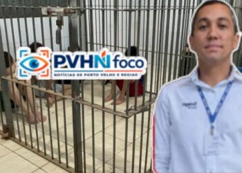 Homem é morto, corpo é lançado no Rio Madeira e seis suspeitos são presos e apreendidos em Porto Velho