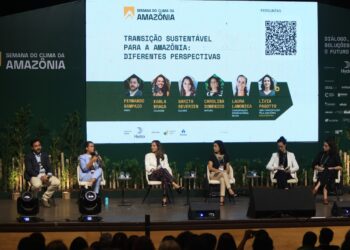 Bioeconomia, justiça climática, saúde e transição energética pautam programação da Semana do Clima da Amazônia, em Belém
