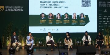 Bioeconomia, justiça climática, saúde e transição energética pautam programação da Semana do Clima da Amazônia, em Belém