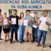 Cristiane Lopes participa da entrega de CCUs e consolida liderança na regularização fundiária em Rondônia
