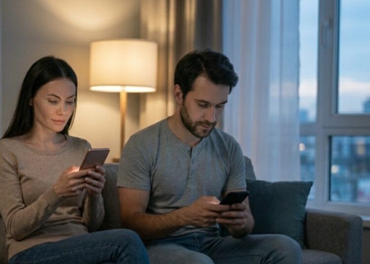 Entre filtros e frustrações: por que o amor perfeito das redes sociais tem adoecido relacionamentos reais