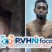 Foragido tenta escapar da Polícia Militar e é encontrado escondido no banheiro de casa em Porto Velho