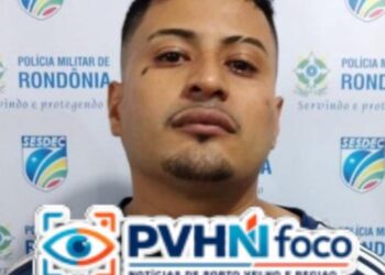 “Jogador do PCC” morre em confronto com a Força Tática na BR-319, em Porto Velho