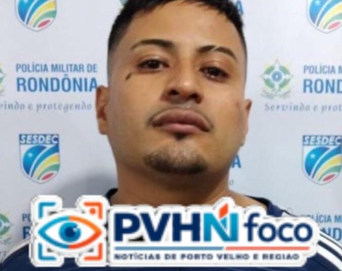 “Jogador do PCC” morre em confronto com a Força Tática na BR-319, em Porto Velho